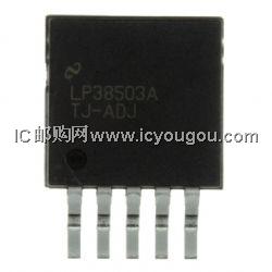 LP38503ATJ-ADJ/NOPBDƬ